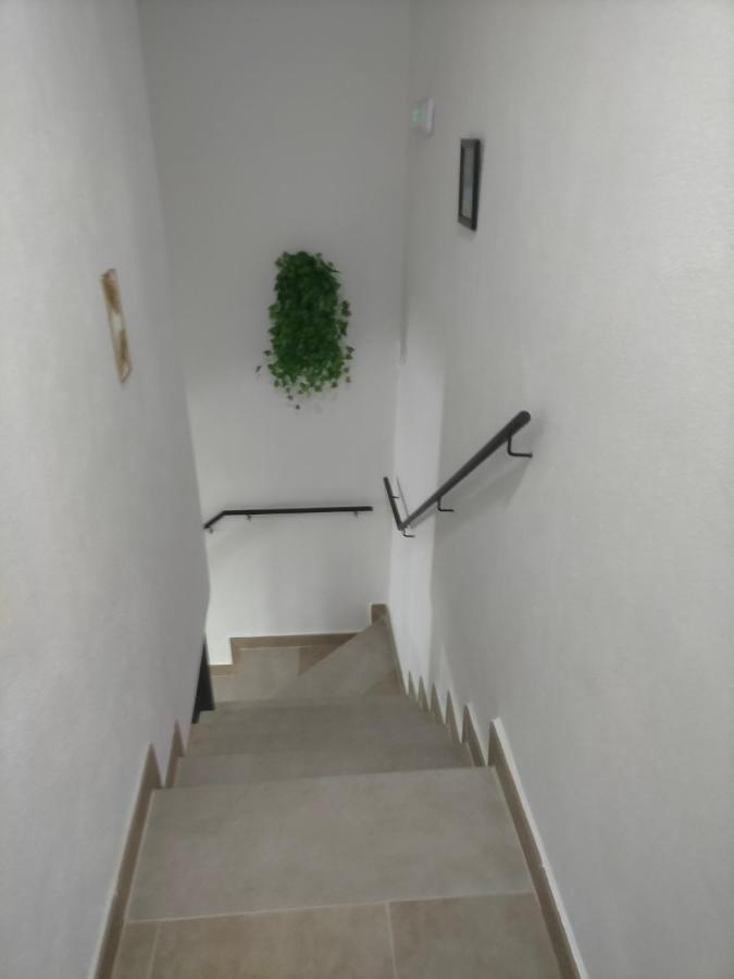 Casa Rural Ardwina II Alía Exterior foto